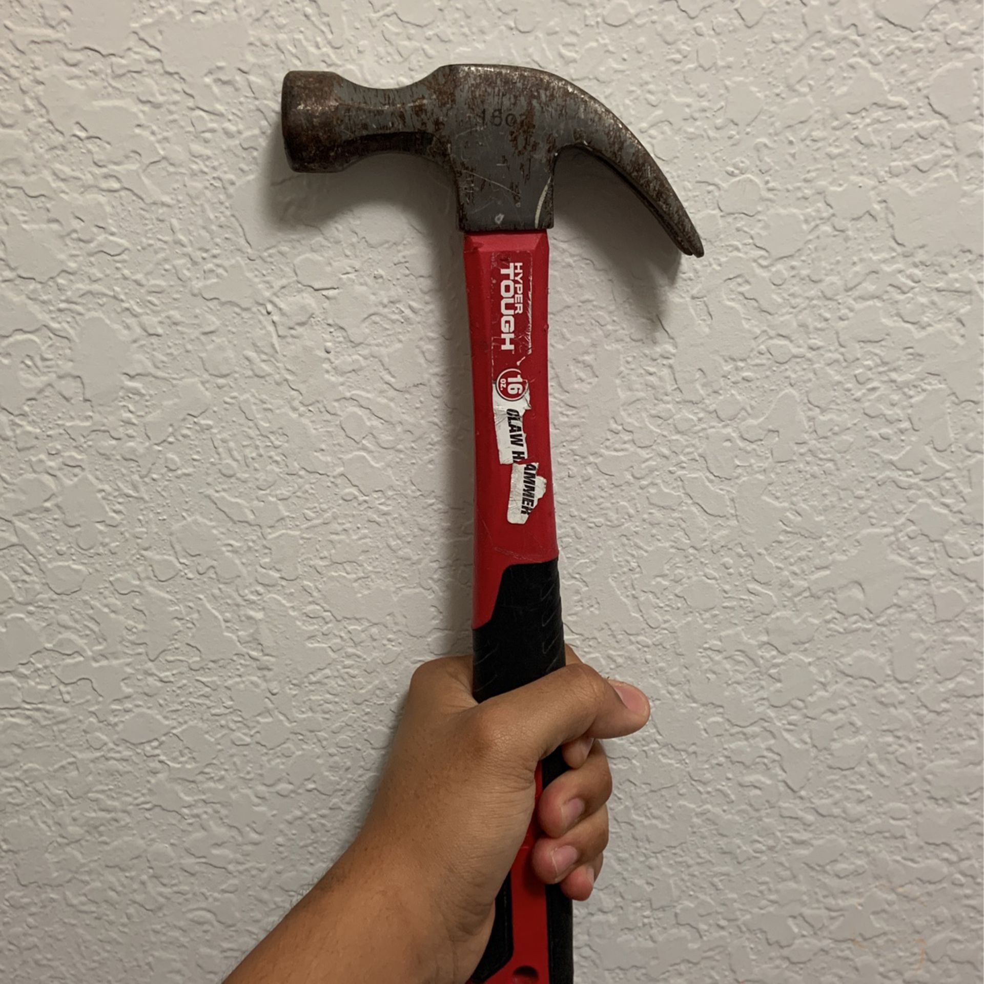 Hammer 16 Oz