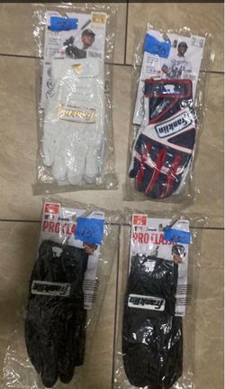 Baseball Batting Gloves