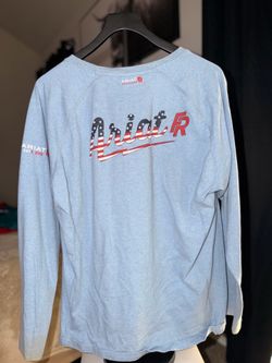 Ariat Women FR shirt