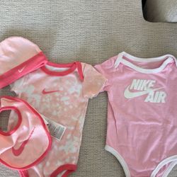 Baby Girl Clothing 