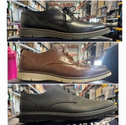 Dockers Men’s Dress Shoes Available in size 12 or 13 Brand New In Box