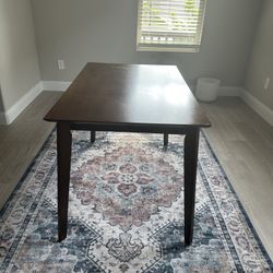 Mid Century Dining table