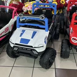 Cars for kids