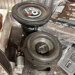 Db Drive G2 12