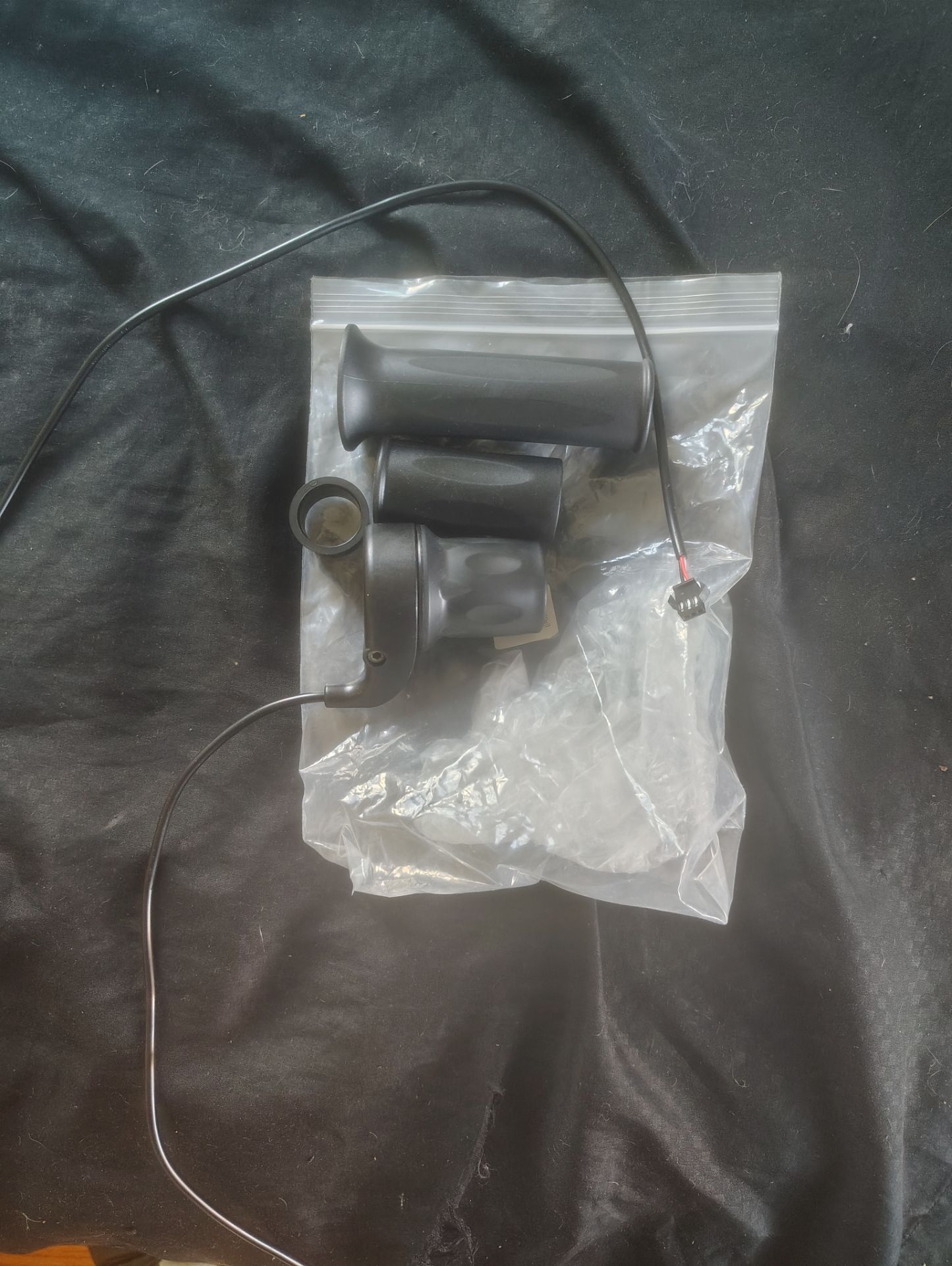E Bike Throttle