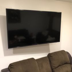 Samsung 55”TV