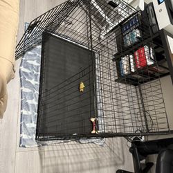 Xl Dog Kennel