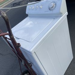Washer (For Sale)