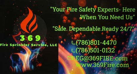 Fire Sprinkler