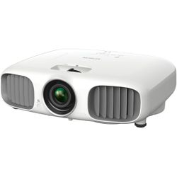 Epson Powerlite 3010 Projector HD 3d Ready 