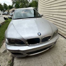 2005 BMW 330i 3 SERIES