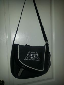 Side Shoulder Bag Never Used It In Excellent Condition