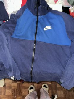 Nike Jacket 