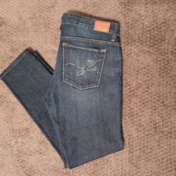 Womens Guess Jeans
