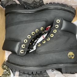 Timberland 