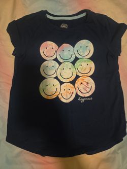 Girls Size 6