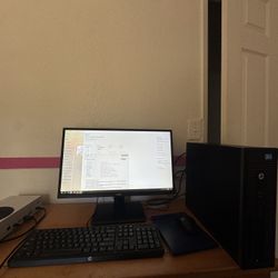Computer For Sale