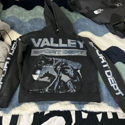Vale hoodie 