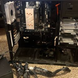 Old Gaming Pc For Parts (READ DESCRIPTION)