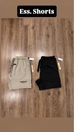 Essential Shorts