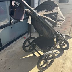 BOB All terrain Pro Jogger