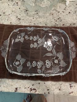 Mikasa Crystal