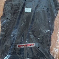 Subaru Forester Sport Carpeted Mat Set