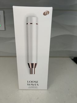 T3 Loose Waves Curling Iron