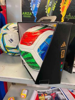 Nuevos balones originales Trionda