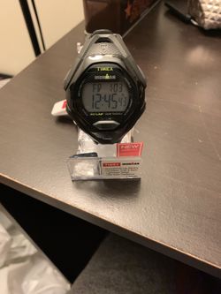 Timex watch