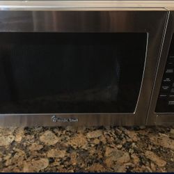 Magic Chef Microwave 