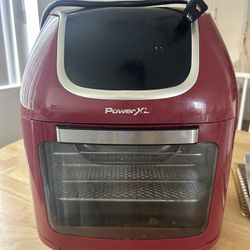 Power Xl Air Fryer 