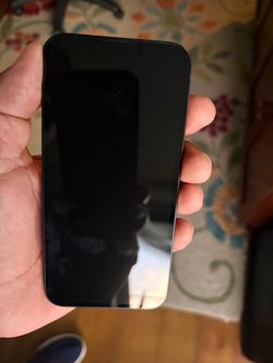Apple iPhone 13 ,128 GB (Unlocked ) Smartphone Black