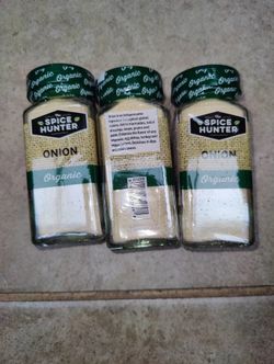 Onion Cooking Spice 6 Pack 