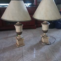 Lamps For The Nigth Stand