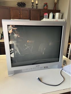 Sansui retro tv vintage