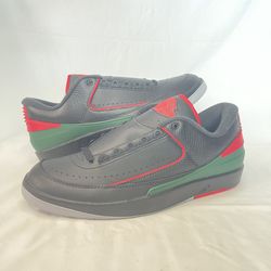 Air Jordan 2 Original  Size 12M