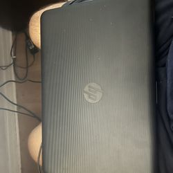 HP Laptop