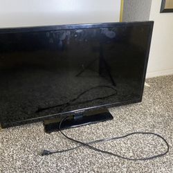 Flatscreen Tv (32inch)