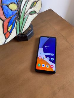 Samsung Galaxy A14 5G ( Unlocked) 64gb Black color