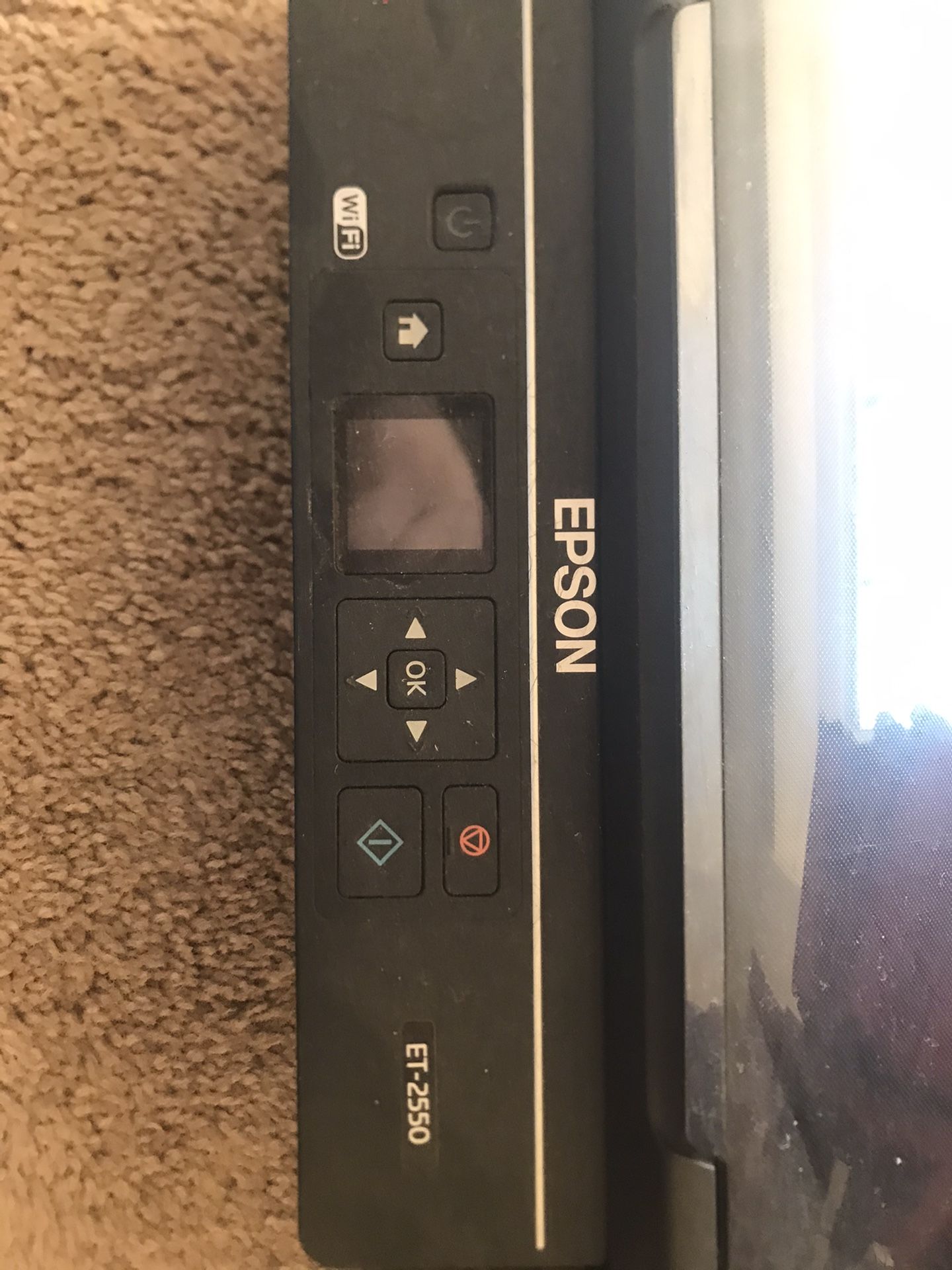 Epson Printer