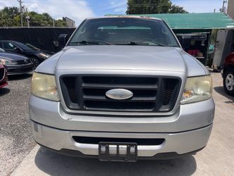 2007 Ford F-150