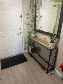 Entry Table