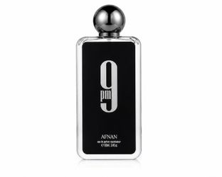 Afnan 9PM Eau de Parfum 100ml – Perfume Dulce Masculino Potente |
