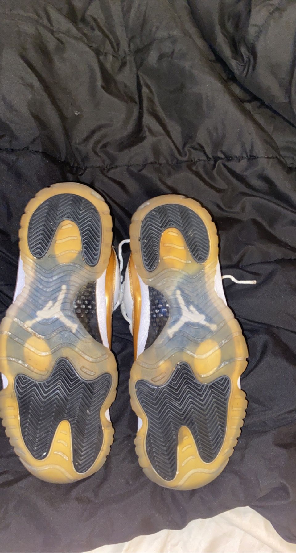 Retro 11 Closing Ceremony (beaters)