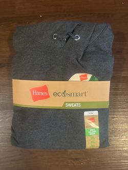 Men's pullover sweat shirt x1