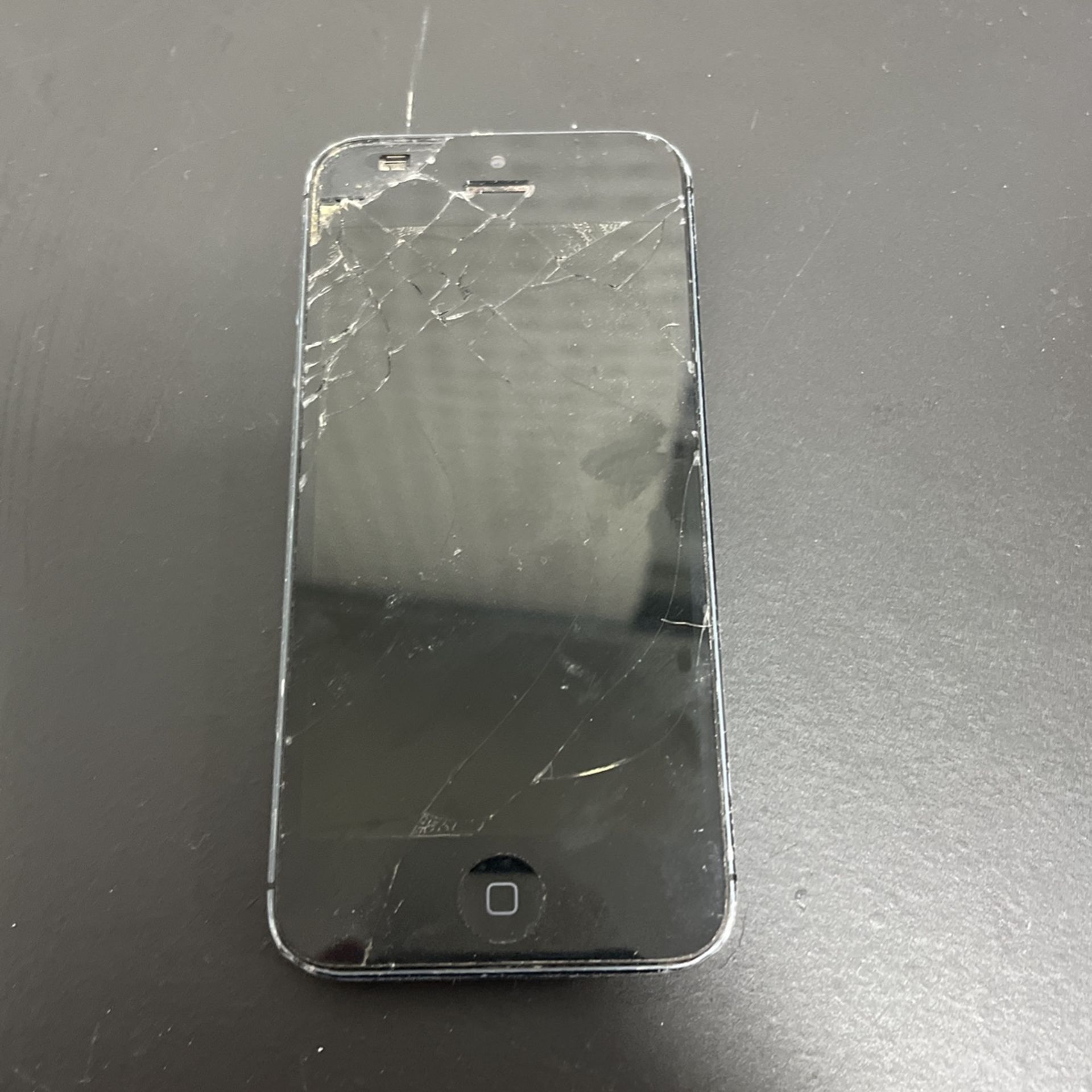 iPhone 5