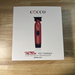 Cocco Trimmers