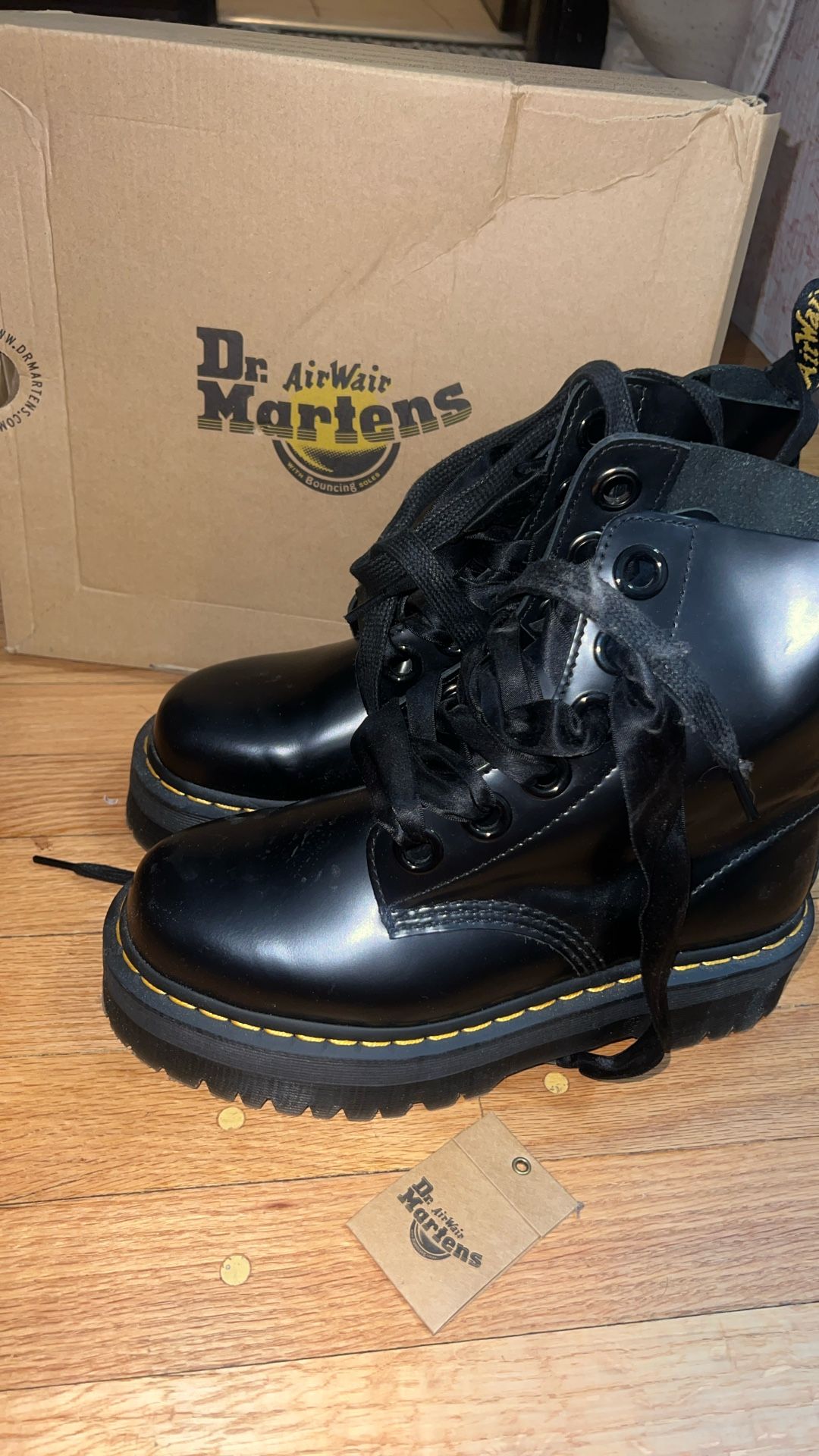 doc martens