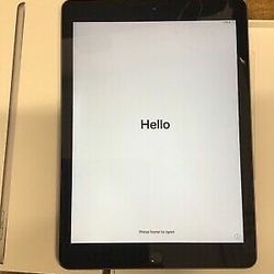 6th Gen IPad $280.00